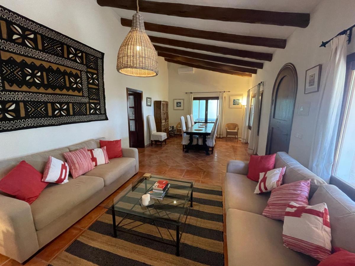 Nostra Caseta Villa With Pool & Marina View Near Beaches Cielo de Bonaire エクステリア 写真