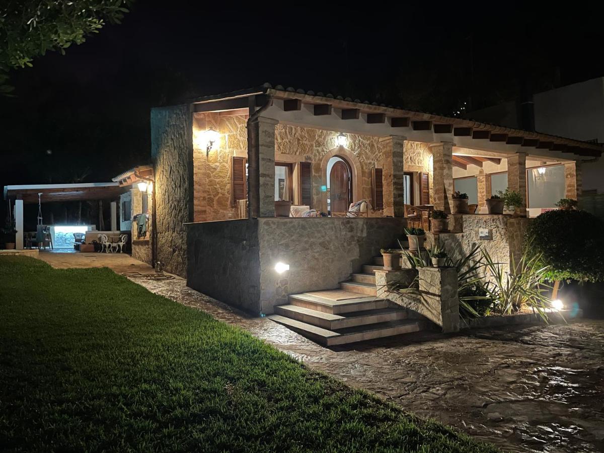 Nostra Caseta Villa With Pool & Marina View Near Beaches Cielo de Bonaire エクステリア 写真