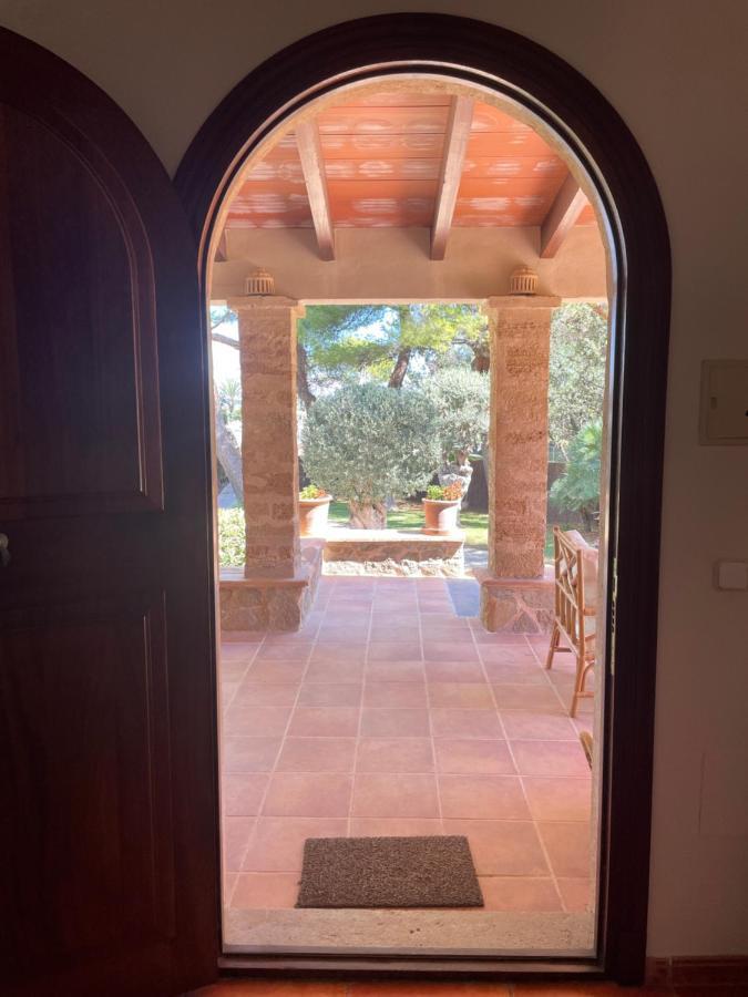 Nostra Caseta Villa With Pool & Marina View Near Beaches Cielo de Bonaire エクステリア 写真