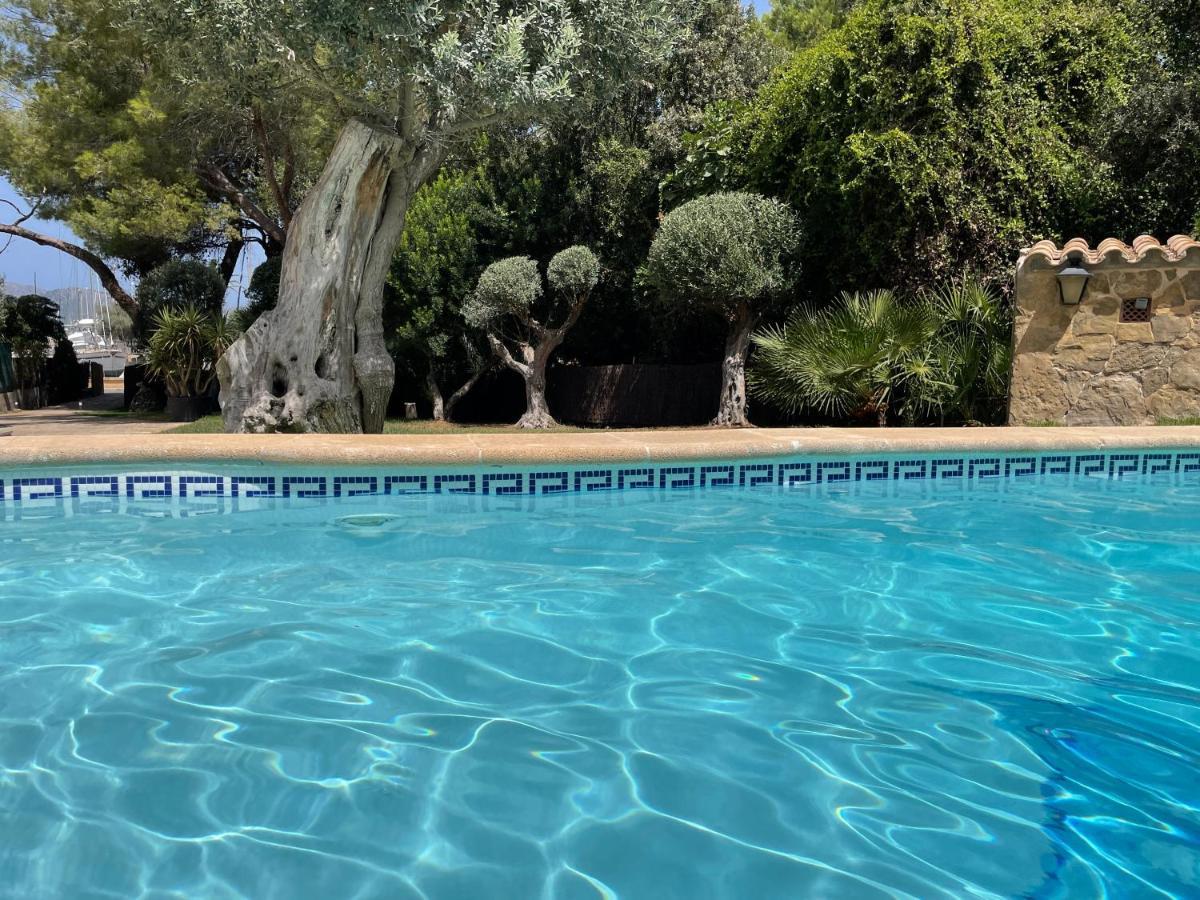 Nostra Caseta Villa With Pool & Marina View Near Beaches Cielo de Bonaire エクステリア 写真