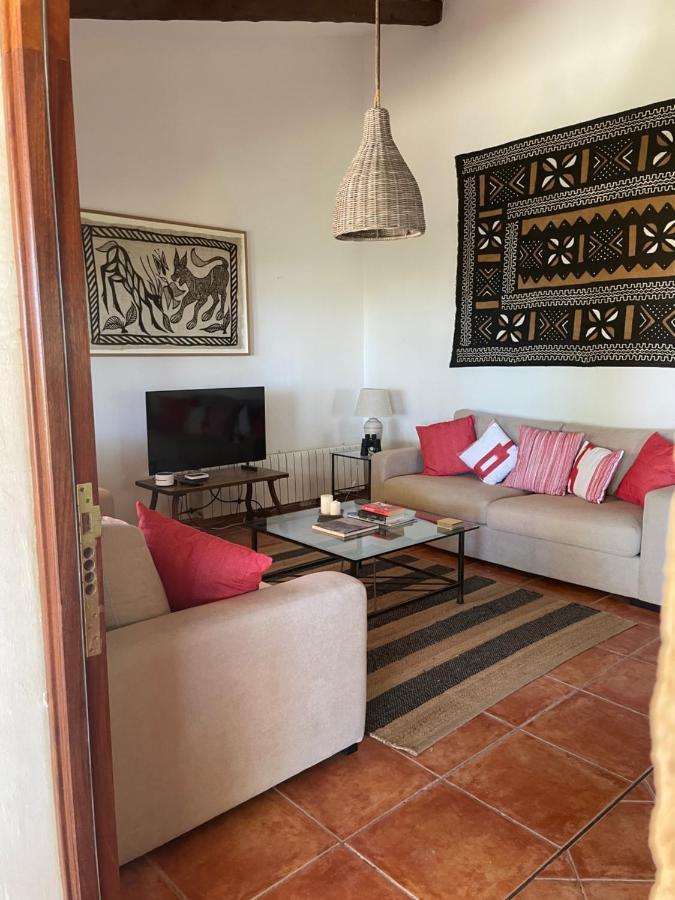 Nostra Caseta Villa With Pool & Marina View Near Beaches Cielo de Bonaire エクステリア 写真