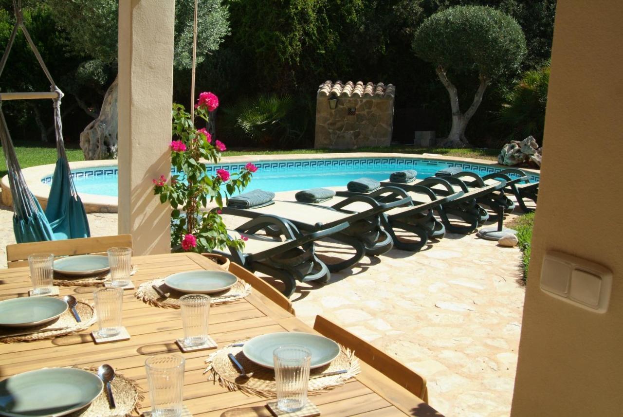 Nostra Caseta Villa With Pool & Marina View Near Beaches Cielo de Bonaire エクステリア 写真