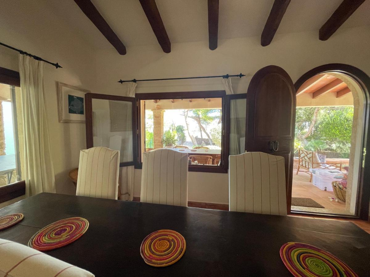 Nostra Caseta Villa With Pool & Marina View Near Beaches Cielo de Bonaire エクステリア 写真