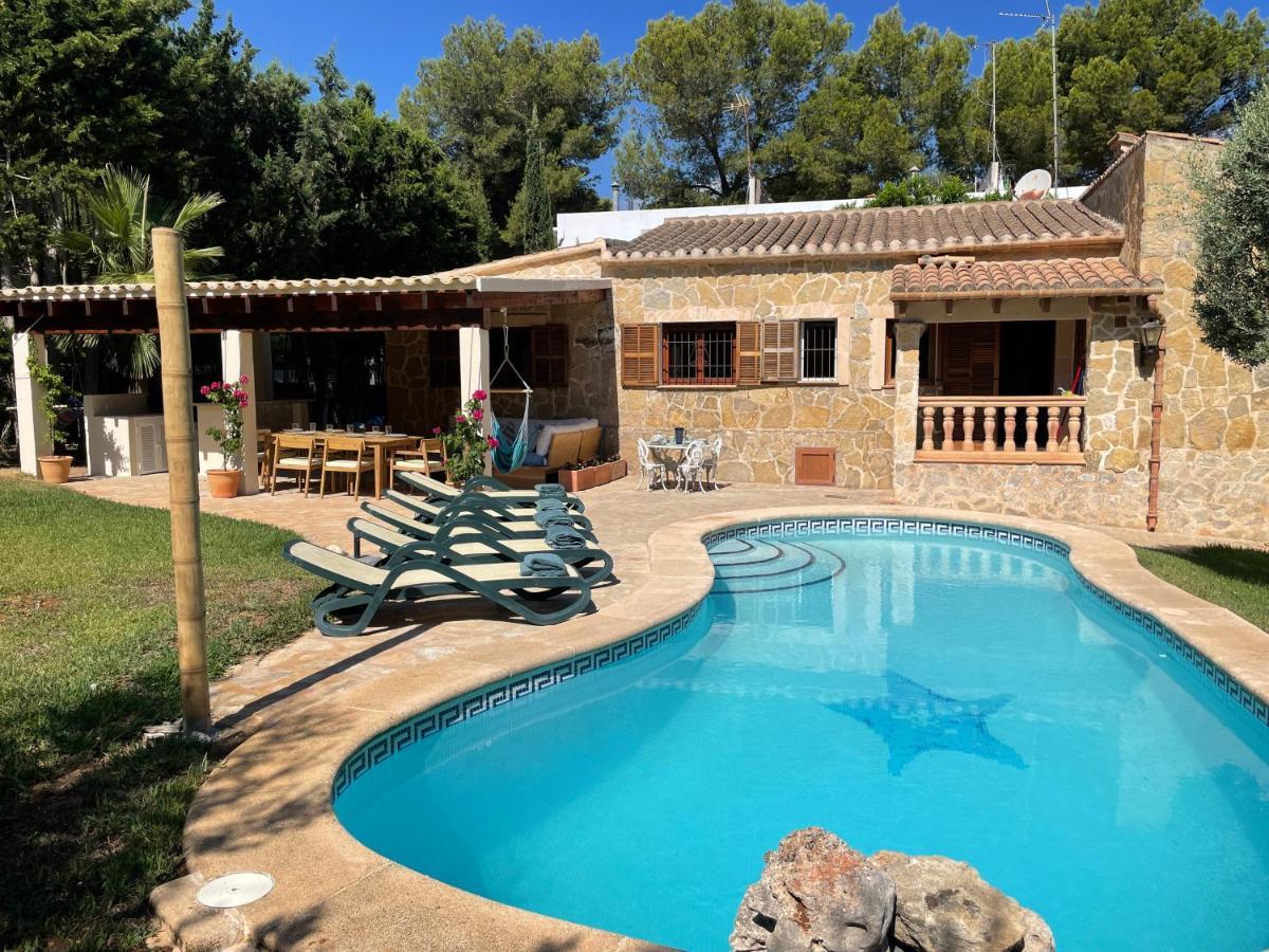 Nostra Caseta Villa With Pool & Marina View Near Beaches Cielo de Bonaire エクステリア 写真