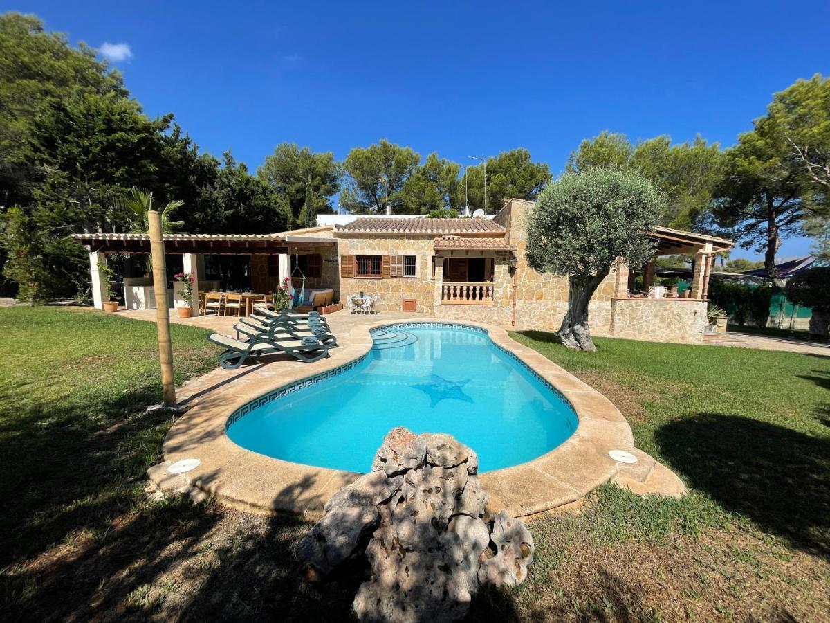 Nostra Caseta Villa With Pool & Marina View Near Beaches Cielo de Bonaire エクステリア 写真