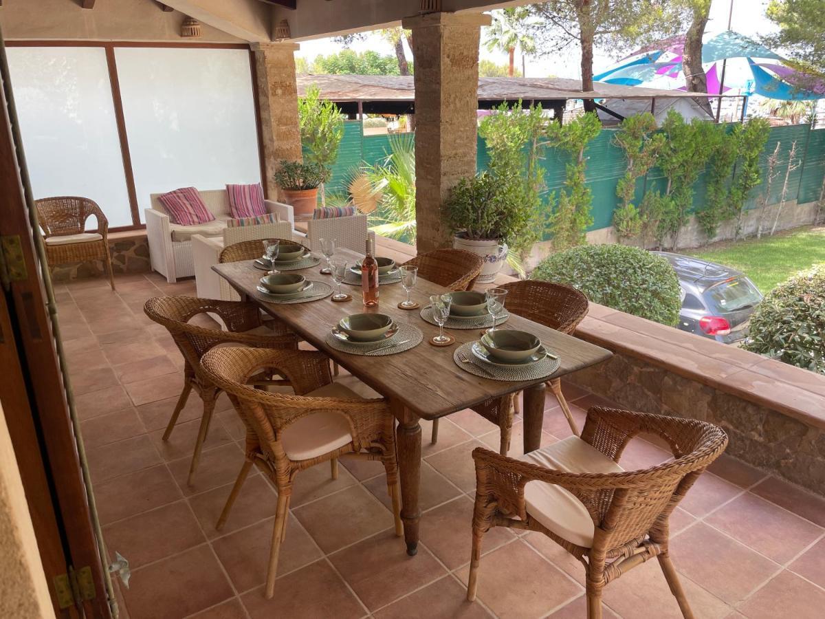 Nostra Caseta Villa With Pool & Marina View Near Beaches Cielo de Bonaire エクステリア 写真