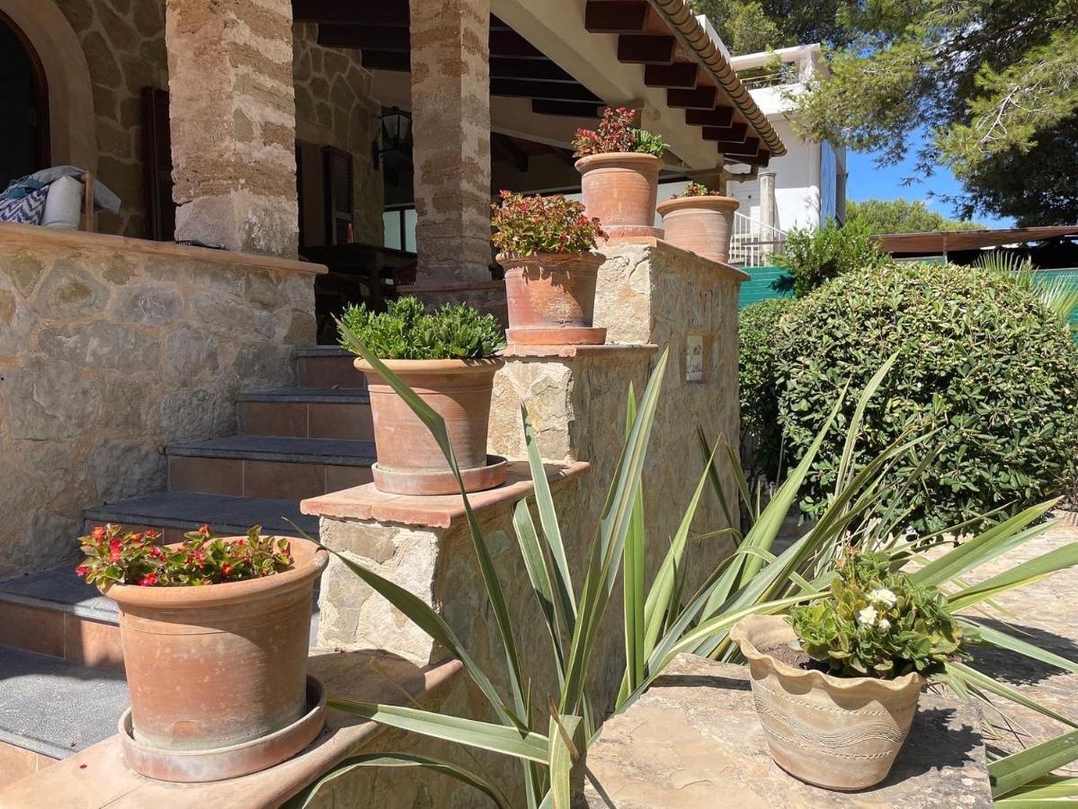 Nostra Caseta Villa With Pool & Marina View Near Beaches Cielo de Bonaire エクステリア 写真